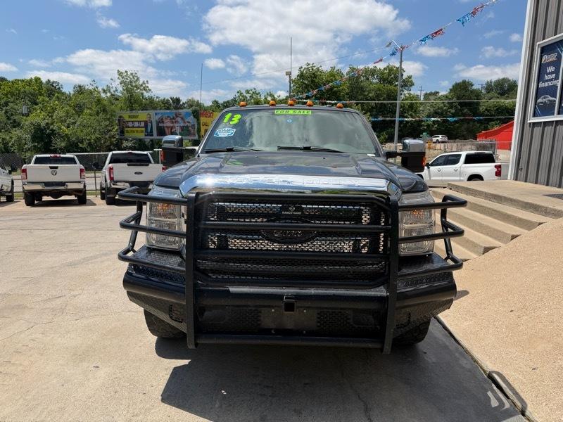 ford f-250 super duty 2013 1FT7W2B66DEA55670 image ford f-250 super duty 2013 1FT7W2B66DEA55670 image